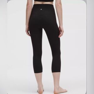 lululemon Align™ High-Rise Crop 21"